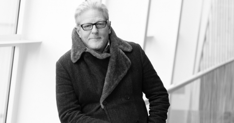 Художника Яна Фабра обвинили в сексуальных домогательствах