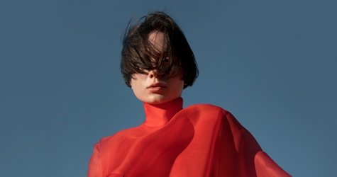 Новые имена из Тбилиси — съемка Buro 24/7