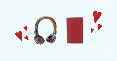 Идеи для подарков на 14 февраля: для нее и для него