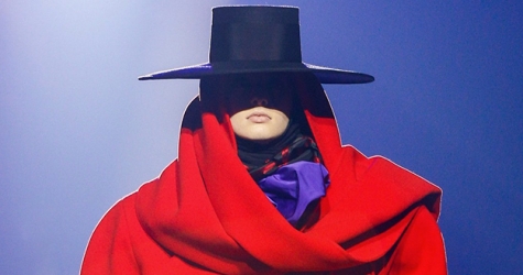 20 главных тенденций сезона осень-зима 2018