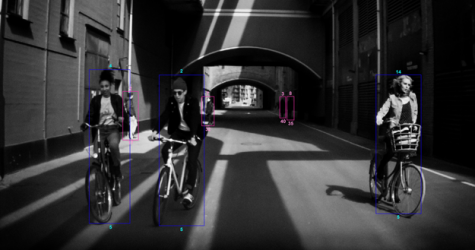 Барбара Дэвидсон: «У женщин-фотожурналистов больше привилегий»