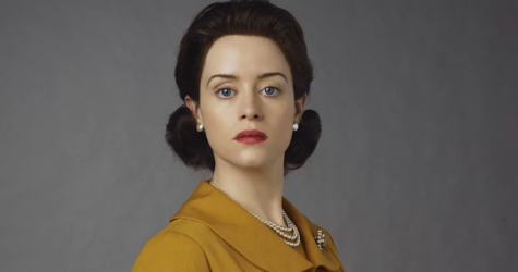 Как Клэр Фой прошла путь от королевы до жертвы сталкинга