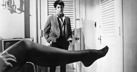 «Выпускник»: стиль как часть бунта против родителей