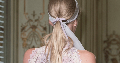 8 экспериментов с волосами, которые стоит попробовать в этом сезоне