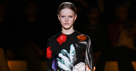 Prada, коллекция осень-зима 2019