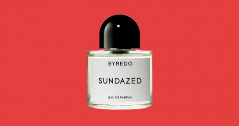 Byredo выпустил новый аромат Sundazed
