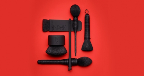 Как и чем мыть кисти и спонжи для макияжа