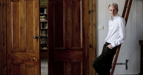 Шведские власти возобновили расследование против Джулиана Ассанжа