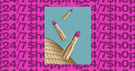 BURO. представляет онлайн-фестиваль шопинга 24/7