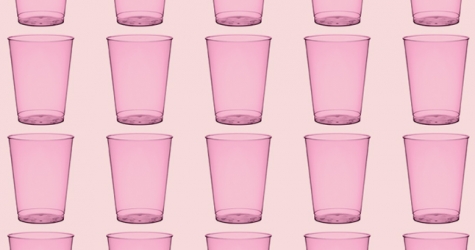 В России могут запретить одноразовую пластиковую посуду