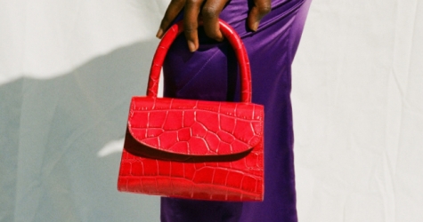 Что купить: микросумка