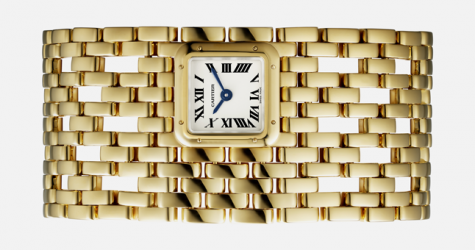 Конфеты с фруктами, русалки и ар-деко: лучшие часы с салона SIHH