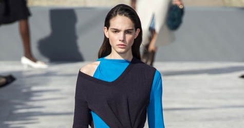 Bottega Veneta, коллекция осень-зима 2019