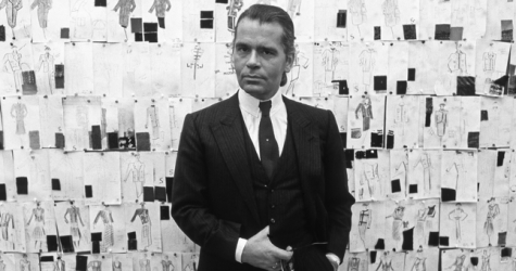 Памяти памяти: как коллеги и друзья Карла Лагерфельда прощаются с дизайнером