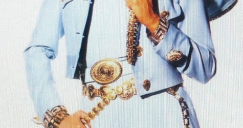 Что купить: акцентный ремень