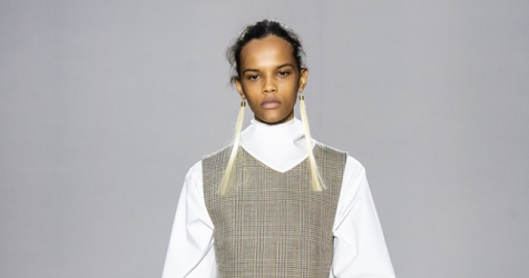 Ports 1961, коллекция осень-зима 2019