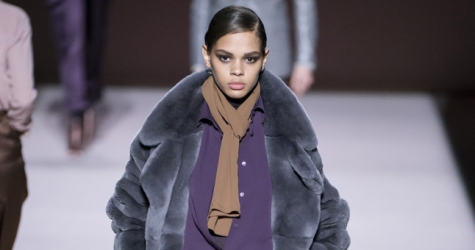 Tom Ford, коллекция осень-зима 2019