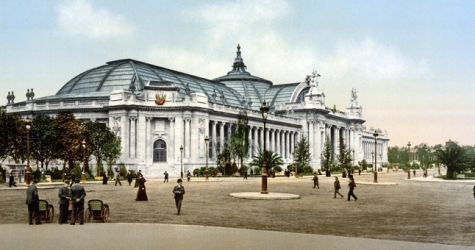 Стали известны место и дата проведения круизного показа Chanel