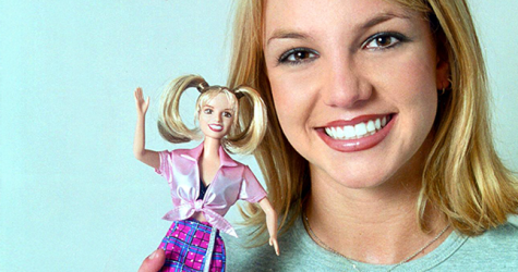 Бритни Спирс опубликовала видеообращение к своим поклонникам