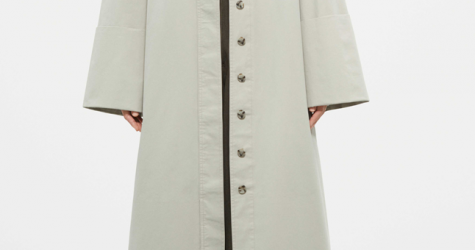 Как выглядит осенне-зимняя коллекция COS, вдохновлённая архитектурным минимализмом