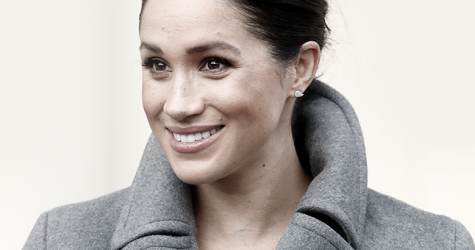 Имя Меган Маркл оказалось в словаре городского сленга