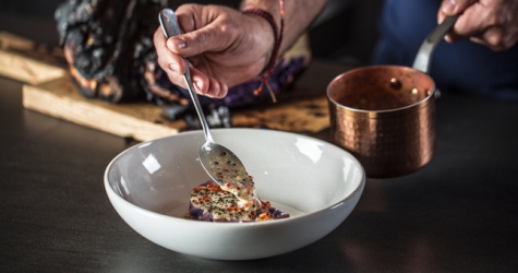 IKRA Festival: о лучших ресторанах и еде на фуд-фестивале в Сочи в 2019 году