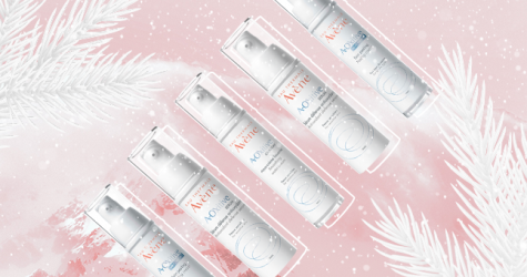 Avène научился беречь молодость в условиях мегаполиса