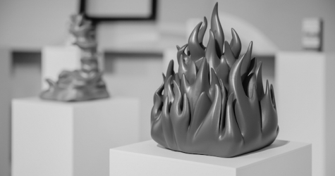 Borjomi представили арт-проект «Рождение легенды»