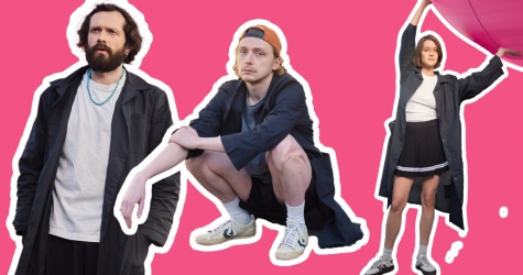 Знакомьтесь, «а39»: Добрыгин, Горчилин, Янковская и другие лица перспективного театрального проекта