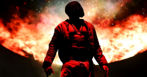 Канье Уэст оставит музыку ради моды?