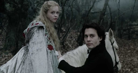 «Сонная лощина» Тима Бертона получит комикс-адаптацию