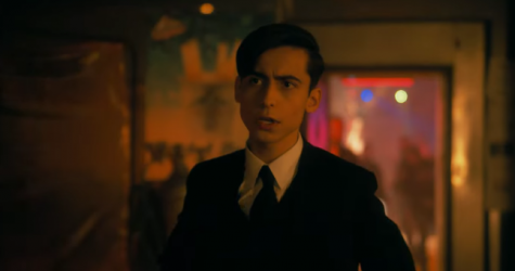 Появился трейлер третьего сезона сериала «Академия Амбрелла»