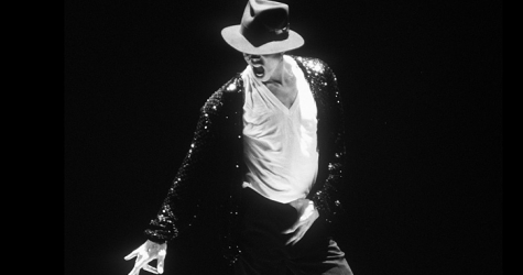 Вышли еще две песни Майкла Джексона