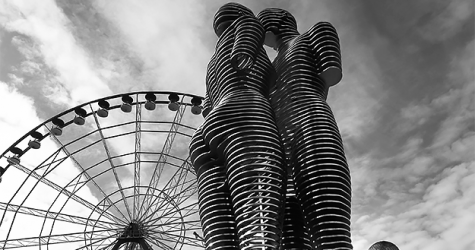 Евросоюз ввел безвизовый режим с Грузией