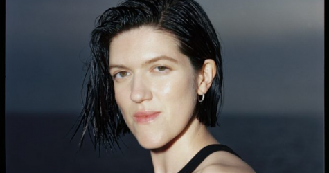 Роми из The хх выпустила новый сольный сингл