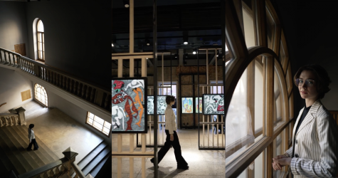 В преддверии 8 Марта 15 музеев и театров выпустили специальный проект