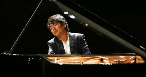 Китайский пианист стал глобальным амбассадором Dior
