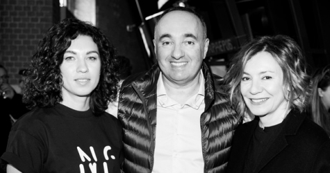 ЦДК запустил онлайн-кинотеатр «Nonfiction»