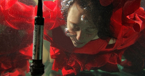 27 мая выступит первый в мире музыкальный подводный оркестр