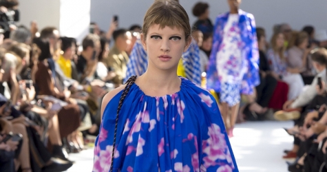 5 весенних трендов, которые можно носить уже сейчас