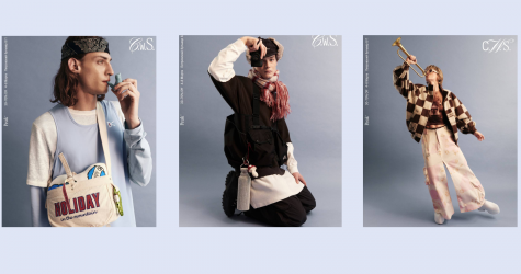 Магазин Peak проведет традиционную распродажу