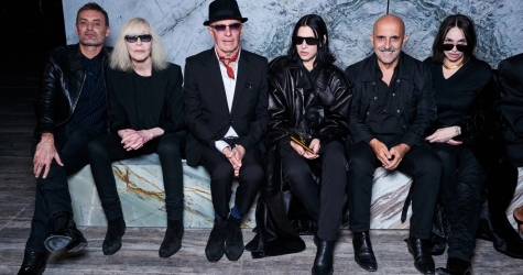 Энтони Ваккарелло создаст костюмы для нового фильма Жака Одиара