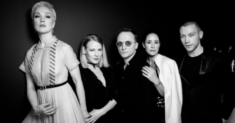 Что думают о новой сексуальности создатели и герои сериала «Содержанки»