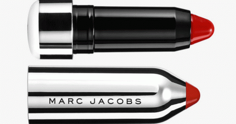 Новые оттенки помады Kiss Pop Color Stick от Marc Jacobs Beauty