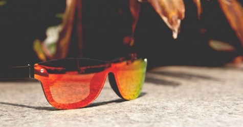 Новая коллекция очков 3.1 Phillip Lim x Linda Farrow