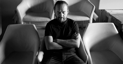 Режиссер Юрий Муравицкий и его курс в МШНК открывают учебный театр