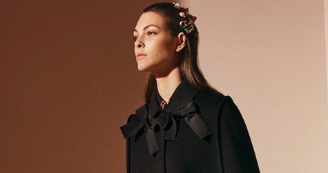 Обзор Buro 24/7: Fendi, pre-fall 2017