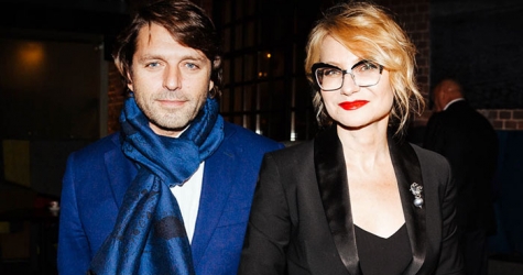 Закрытие фестиваля «Центр»