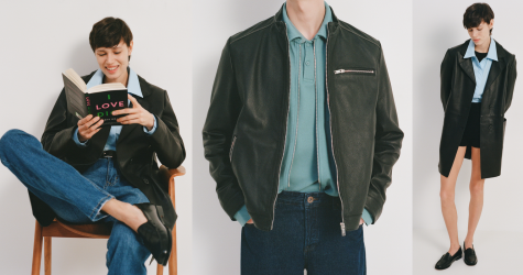 Finn Flare выпустил весеннюю коллекцию