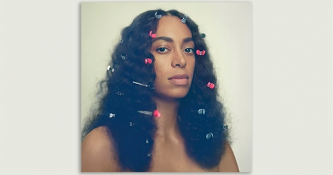 Вышел новый альбом Соланж — A Seat at the Table